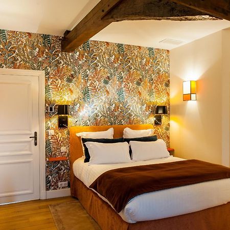 La Petite Folie Bed & Breakfast Онфльор Екстериор снимка