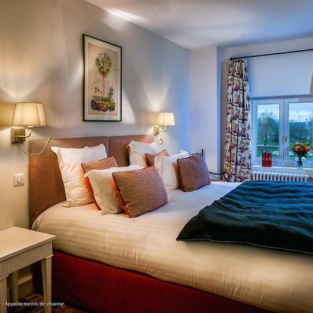 La Petite Folie Bed & Breakfast Онфльор Екстериор снимка