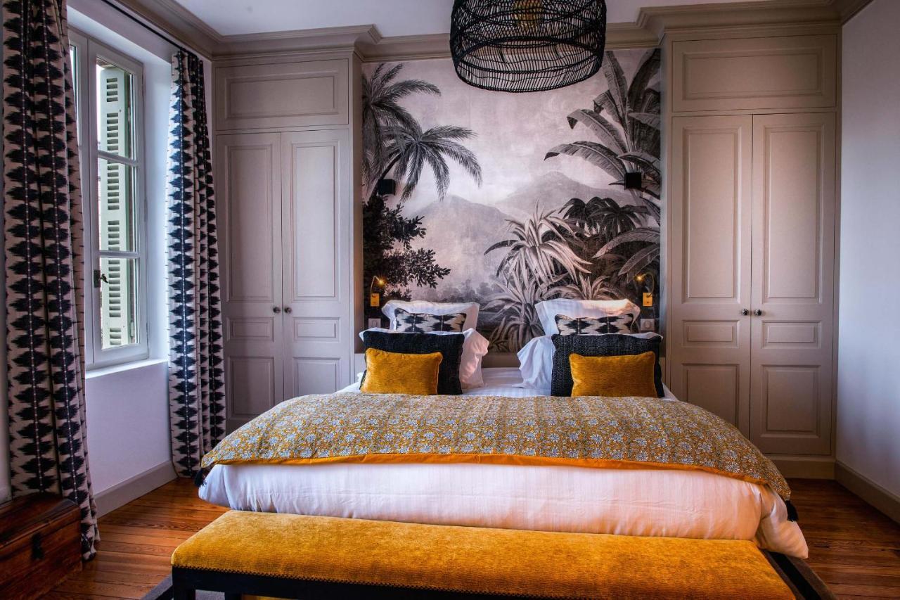 La Petite Folie Bed & Breakfast Онфльор Екстериор снимка